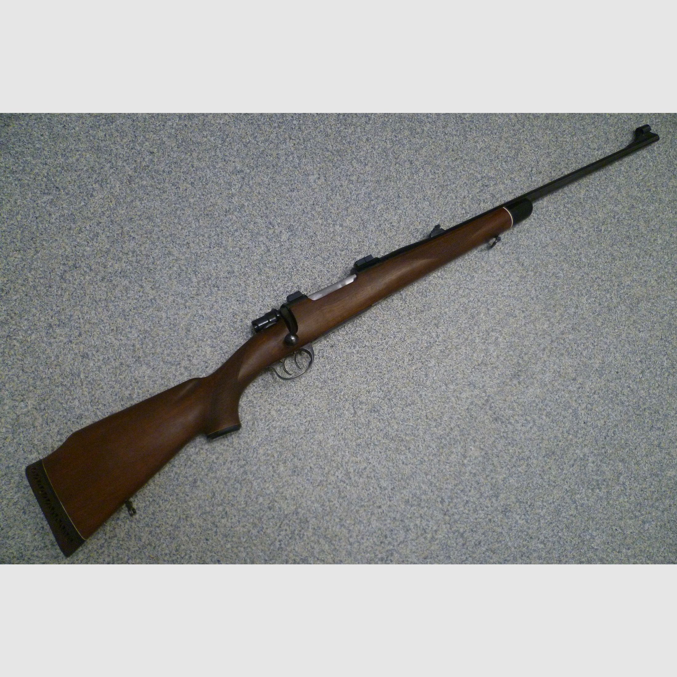 Repetierbüchse Zastava M98 .30-06 Spring.
