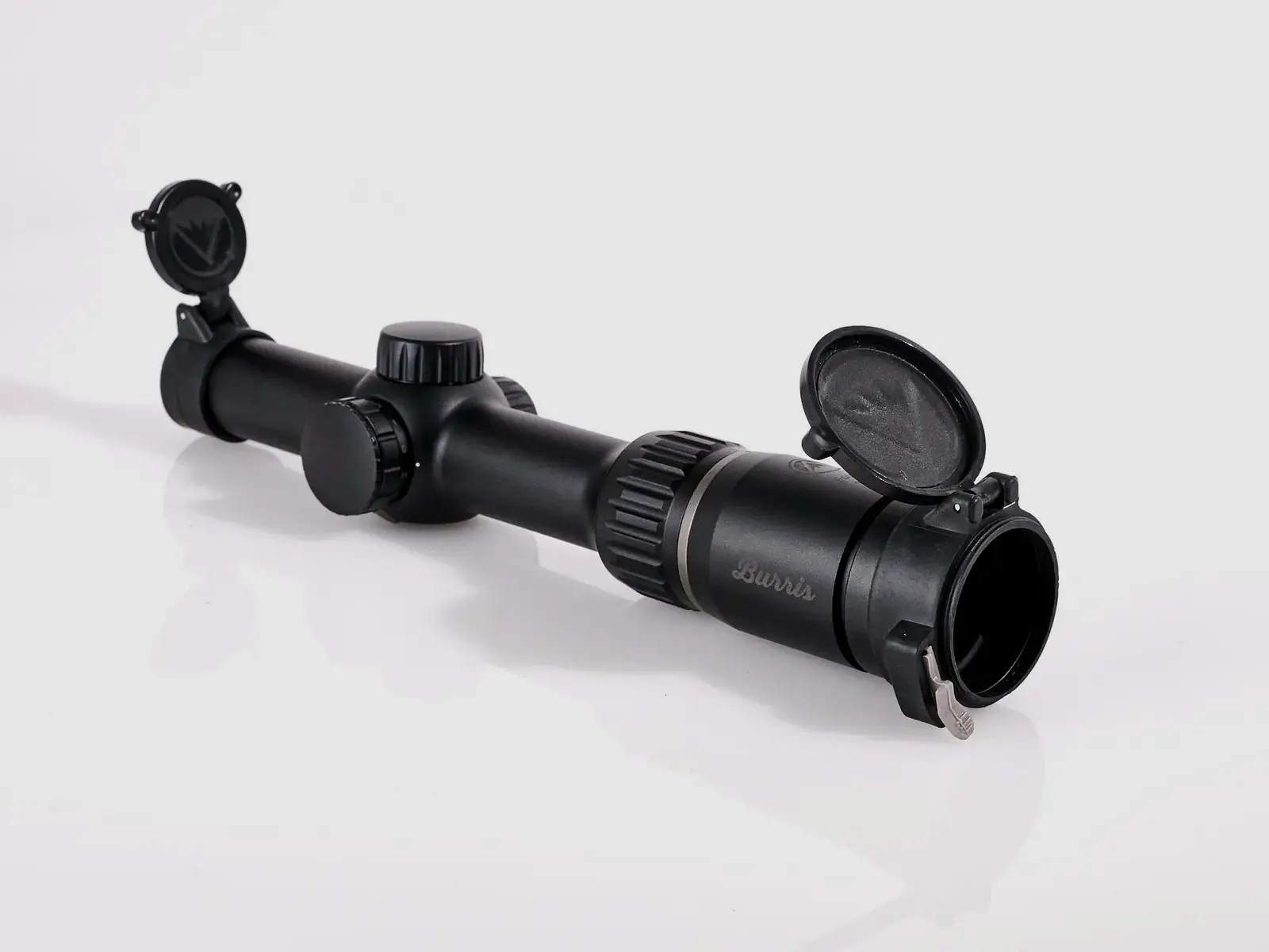 Burris Four XE 1-4X24i Richtkijker, afbeelding 3 van 5