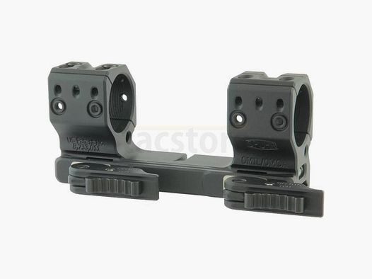 Spuhr Scope Mount 30 H34mm/1.35 Inch 0MIL QD