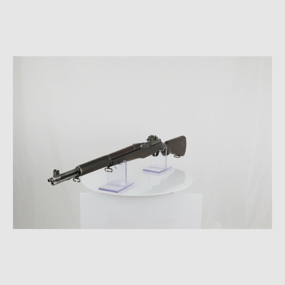 Springfield Armory	 U.S. M1 Garand