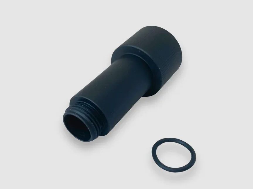 Z-RAM ASA TO CHAMBER ADAPTER FSC TCP HDR50 HDP50 HDR68