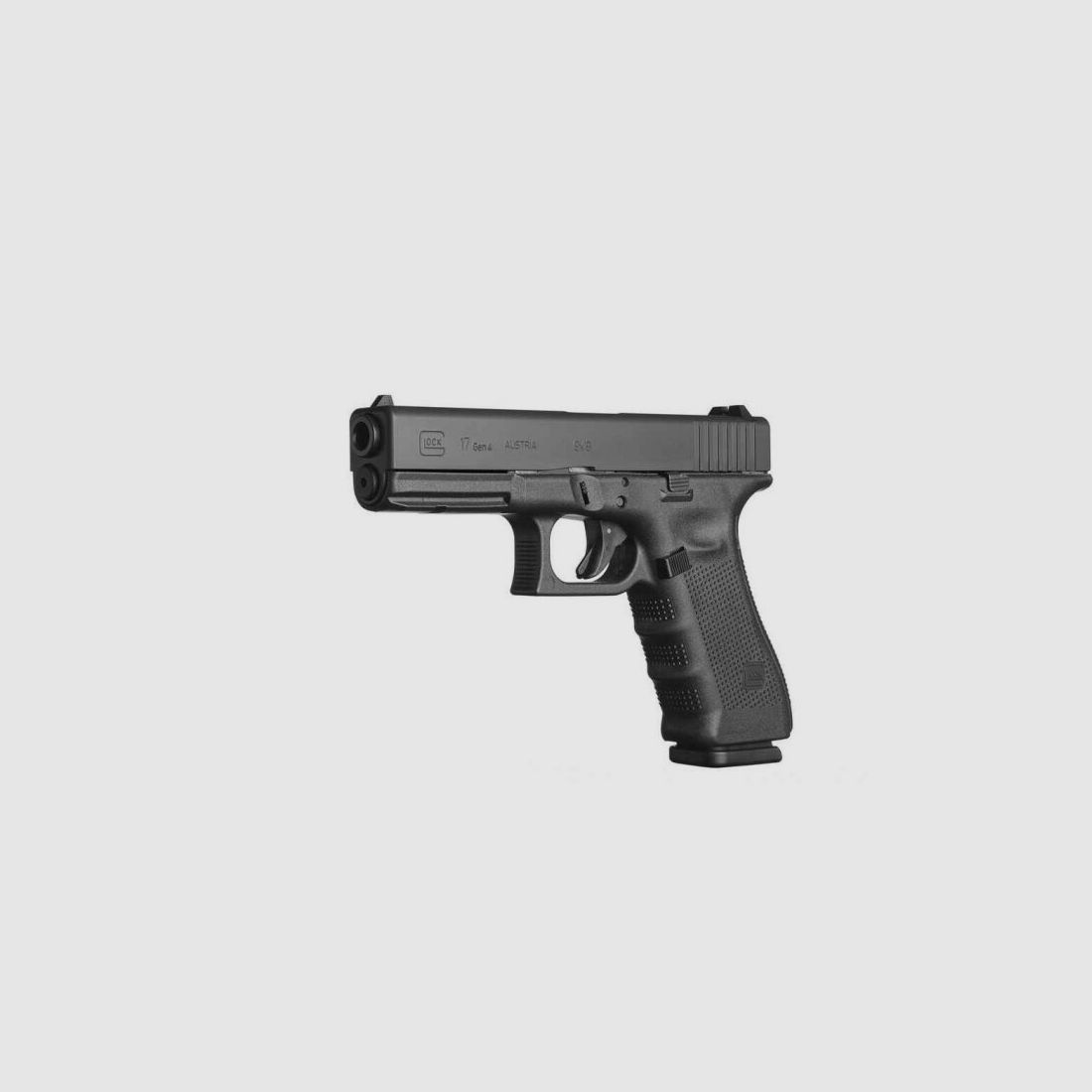 Glock 17 Gen4