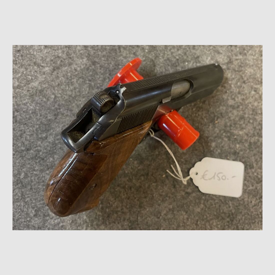 Walther PPK