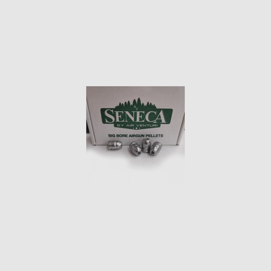 Seneca Hohlspitzgeschosse 11,4 mm (.45) | 250 gr, Bild 1 von 3