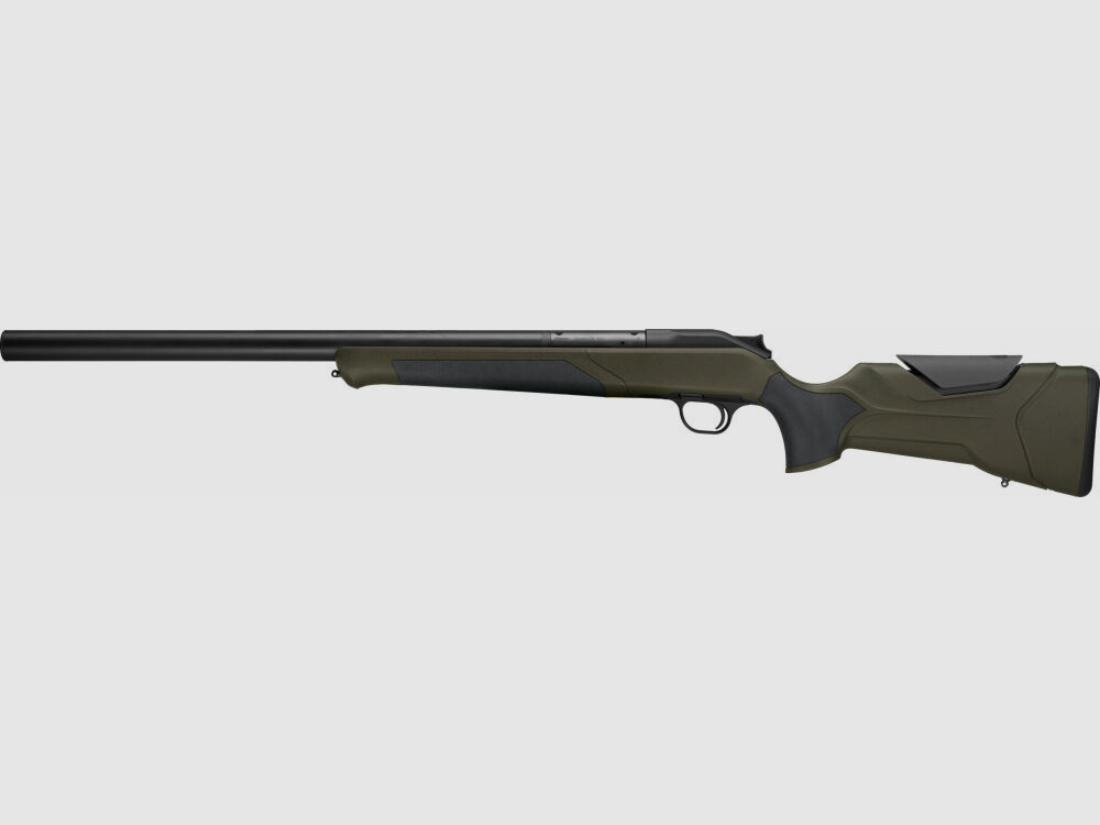 Blaser Group GmbH Blaser R8 Professional 2.0 Silence Darkolive .308 Win LL42 totaal slechts 108 cm