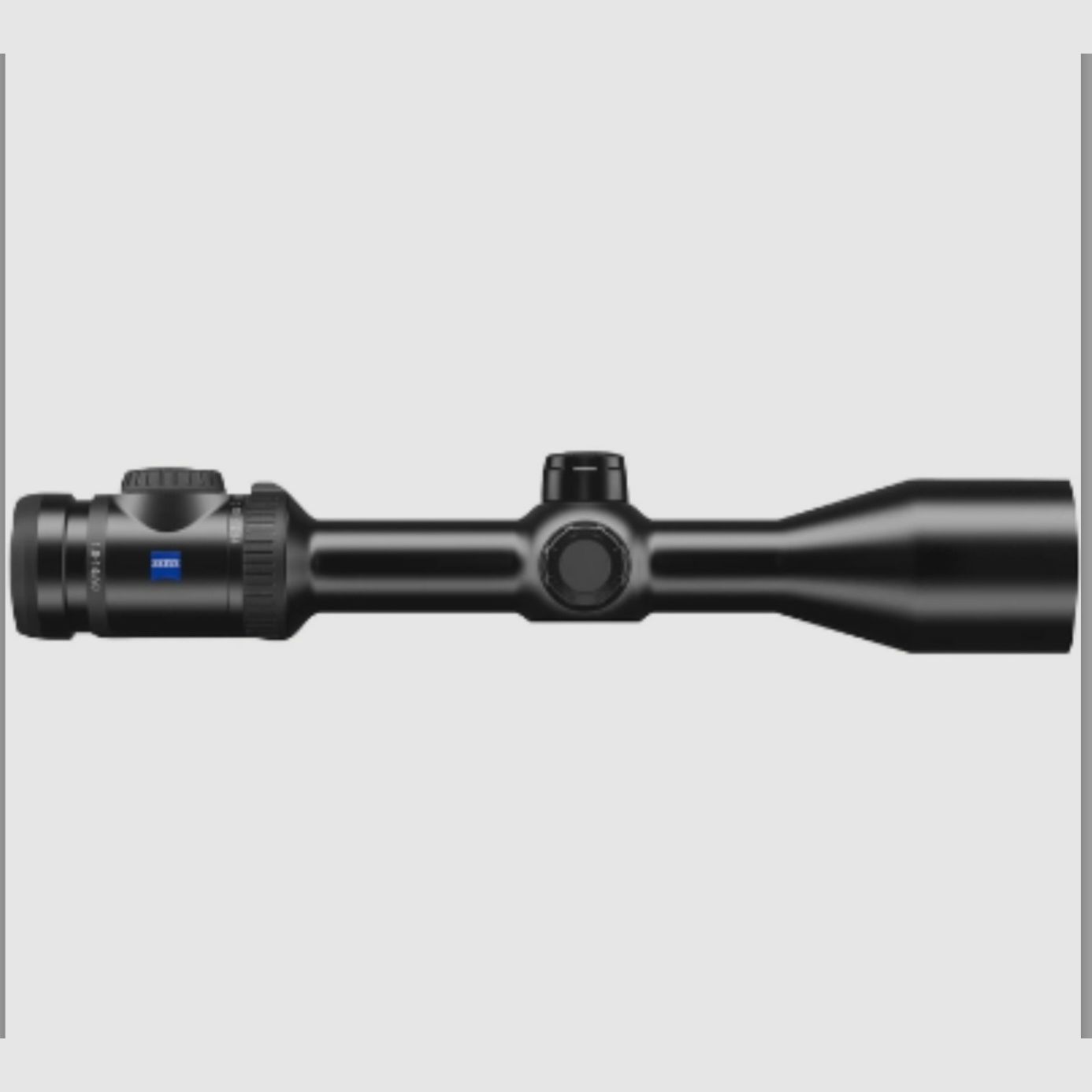 ZEISS V8 1.8-14x50 ZM Rail LA 60 NIEUW