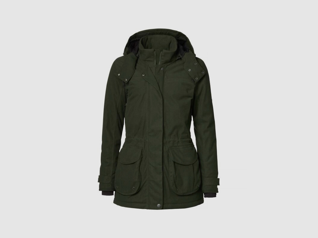 Chevalier Damen Jacke Basset