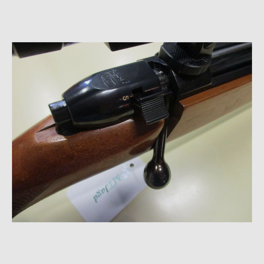 Mauser	 2000