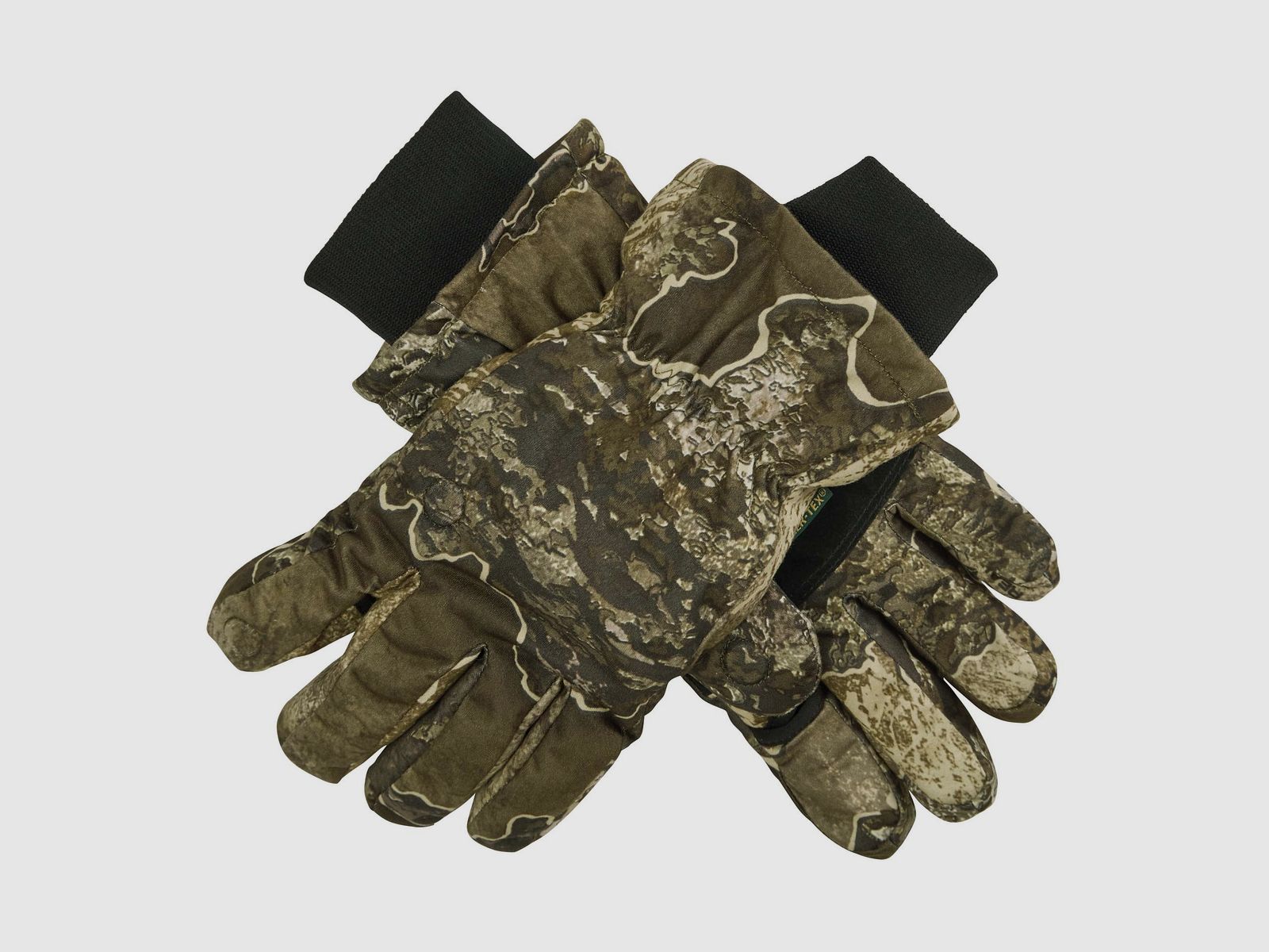 Deerhunter Winterhandschuhe Excape Realtree Excape