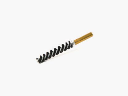 Ebnat Switzerland Fettbürste / Haarbürste Kal. 7.56 Ø11mm M5 Innengewinde