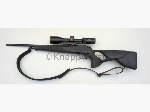 Armas Blaser Blaser R8 Ultimate 308Win 52cm + Leica Fortis 2-12x50i
