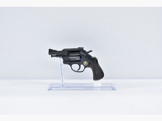 Arminius HW3