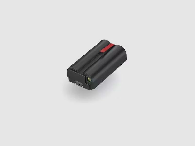 Zeiss DTI 6 batteria di ricambio