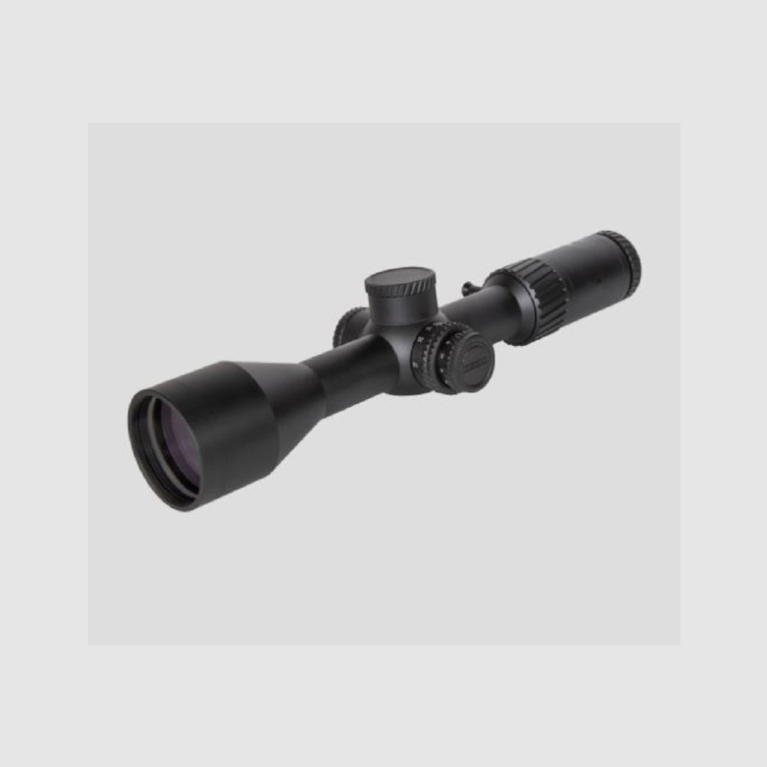 Sightmark - Zielfernrohr PRESIDIO 2,5-15 x 50 - Absehen: HDR2