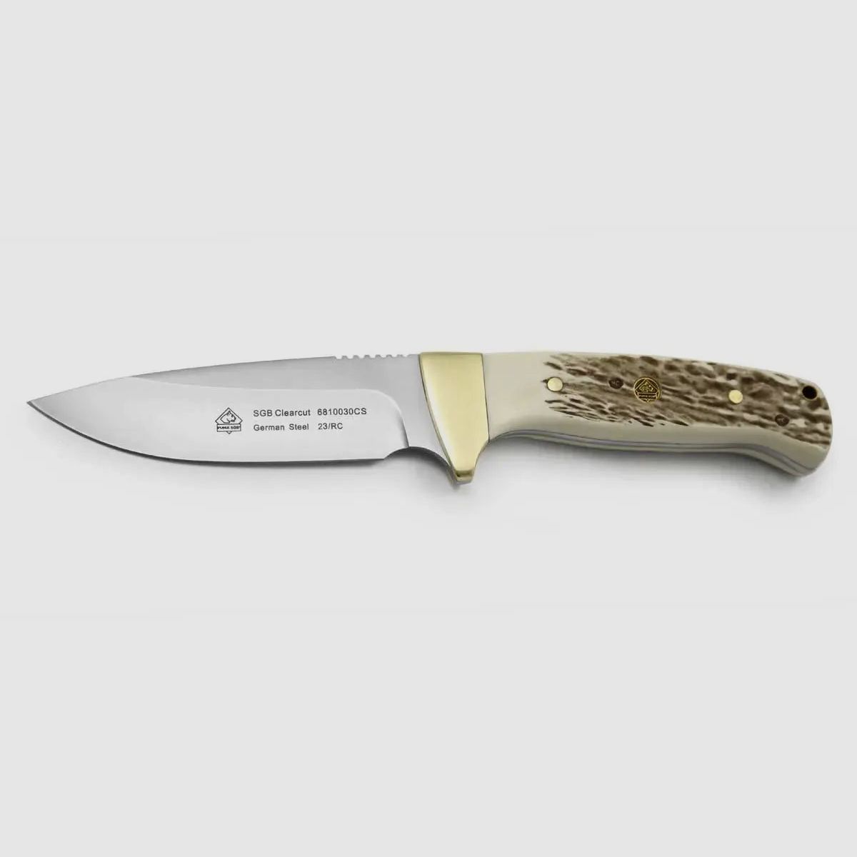 PUMA SGB clearcut, commando stag