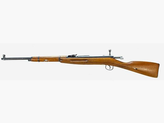 Sammlergewehr Russisches Mosin Nagant Kleinkaliber Gewehr