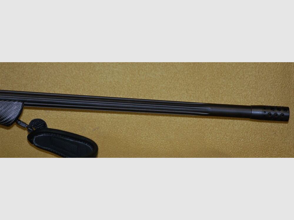 Blaser	 R8 Carbon