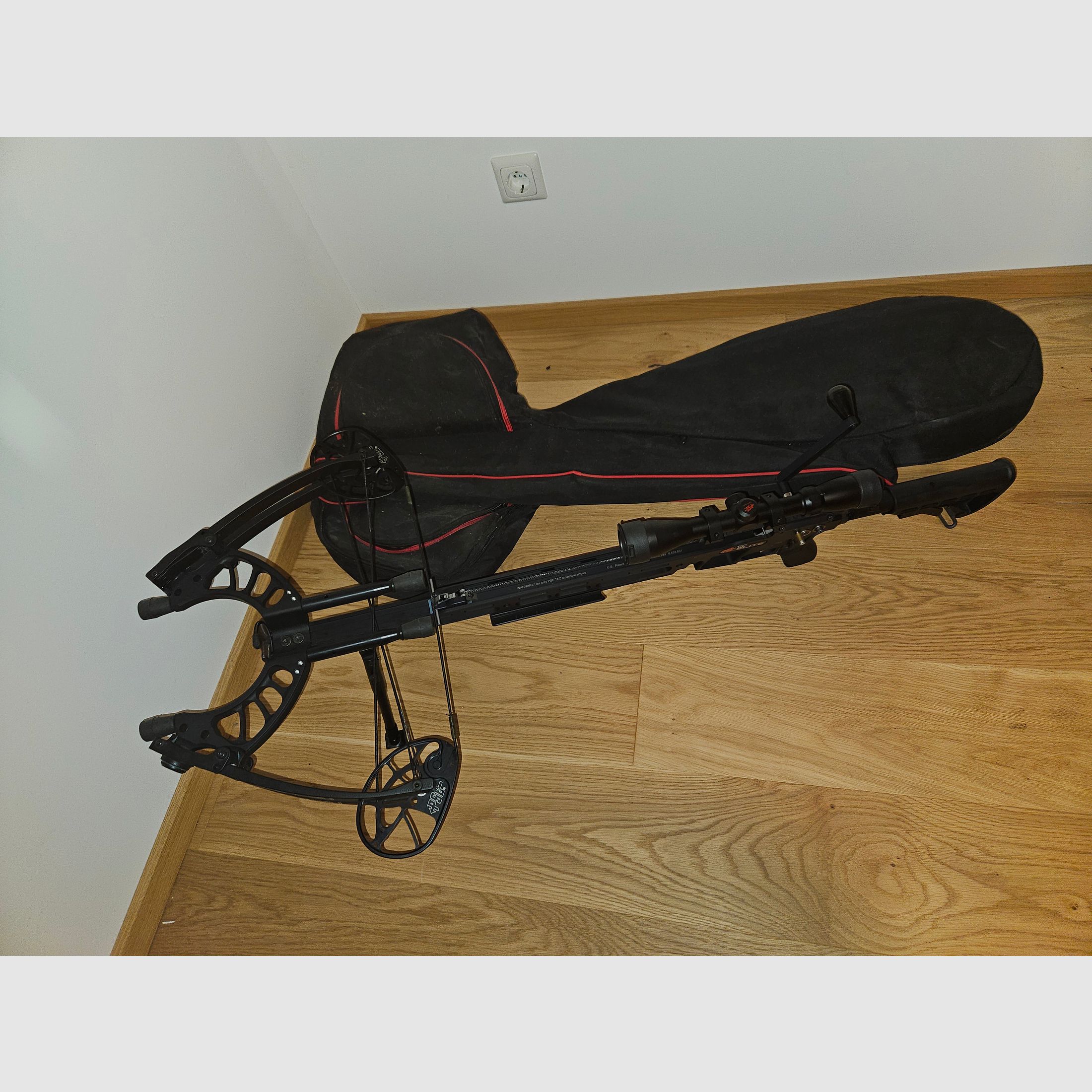 Pse Tac Elite Crossbow