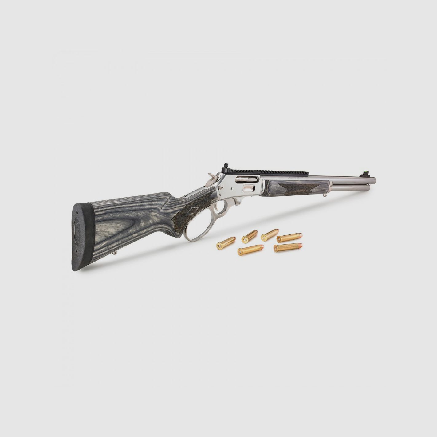 Marlin 1895 SBL Kal. 45-70 Government, Bild 4 von 7