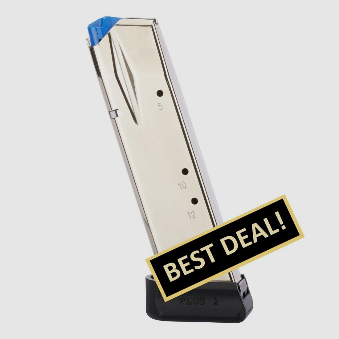 CZ Magazine 75 SP-01 SHADOW / SHADOW 2