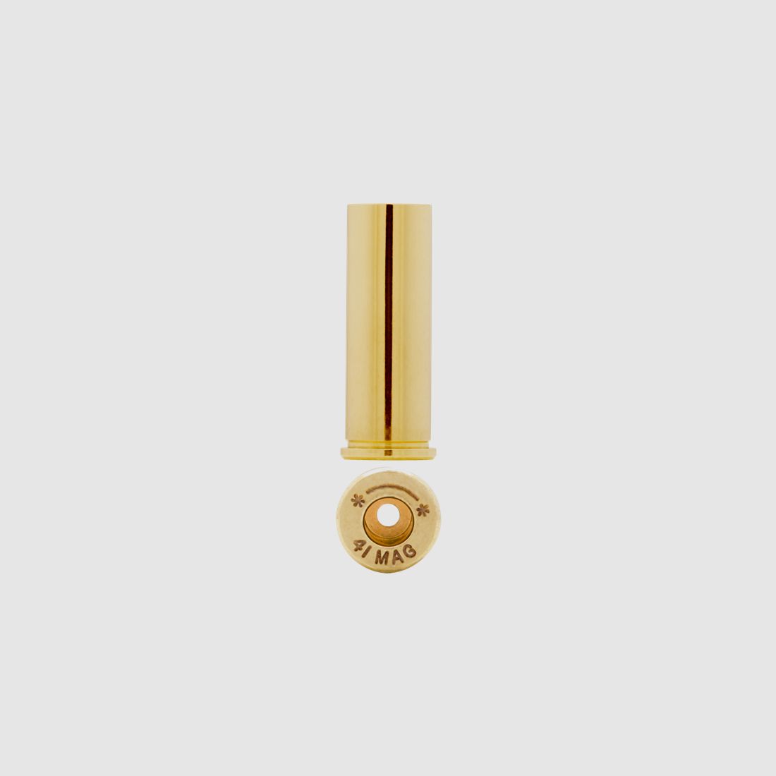 Starline Hülsen .41 Mag. 100 Stück