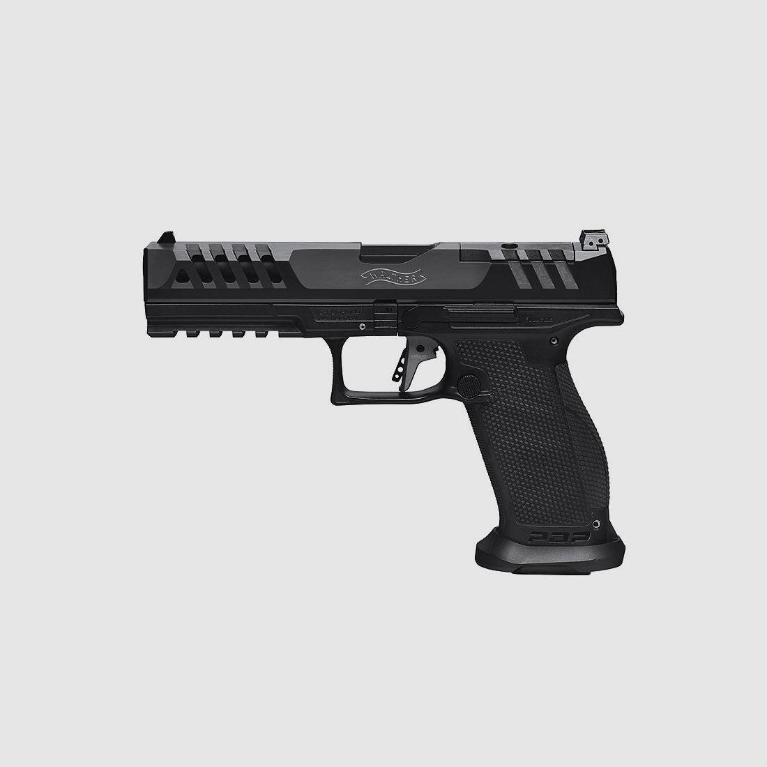 WALTHER PDP Polymer Match Fullsize 5" OR