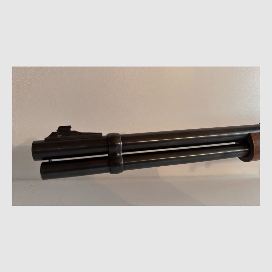 Marlin 1894 C .357Mag