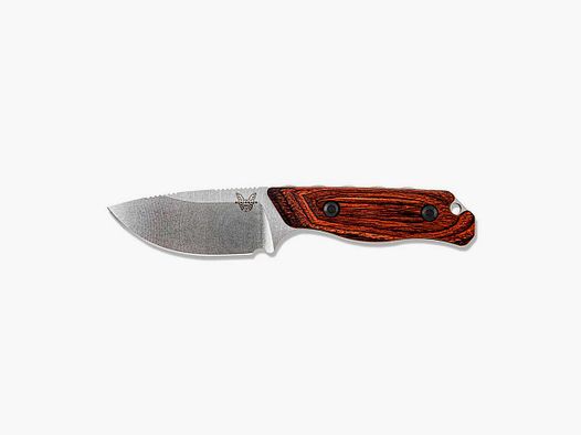 Couteaux fixes Hidden Canyon Hunter Benchmade