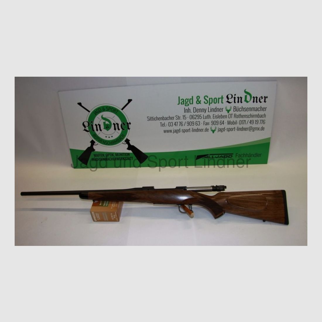 Mauser	 M12 Expert