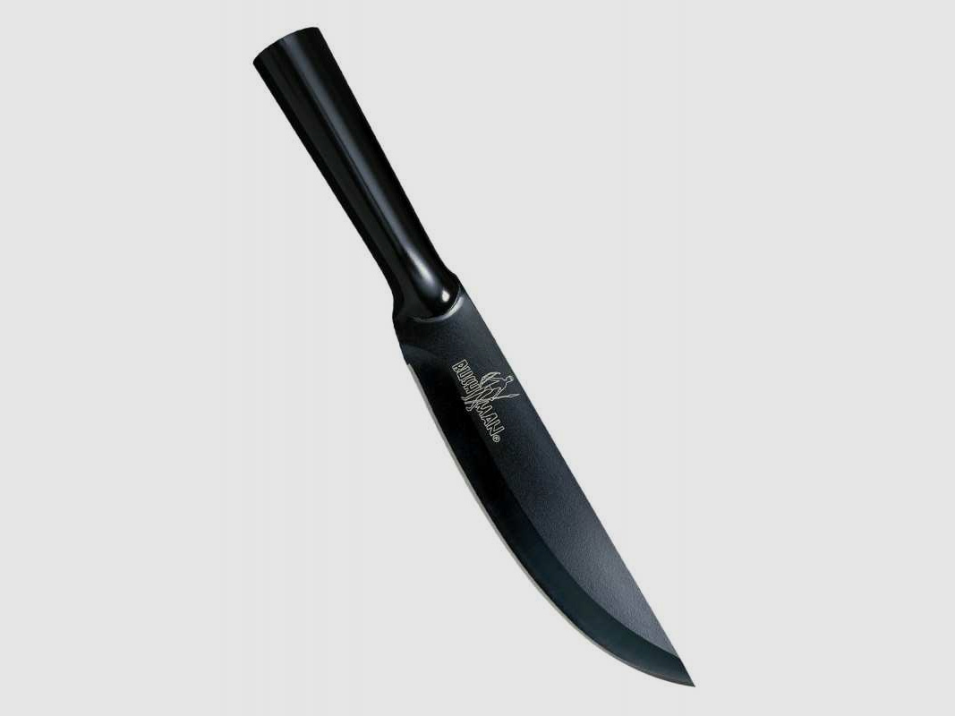 Cold Steel Bushman, Outdoormesser mit Hohlgriff