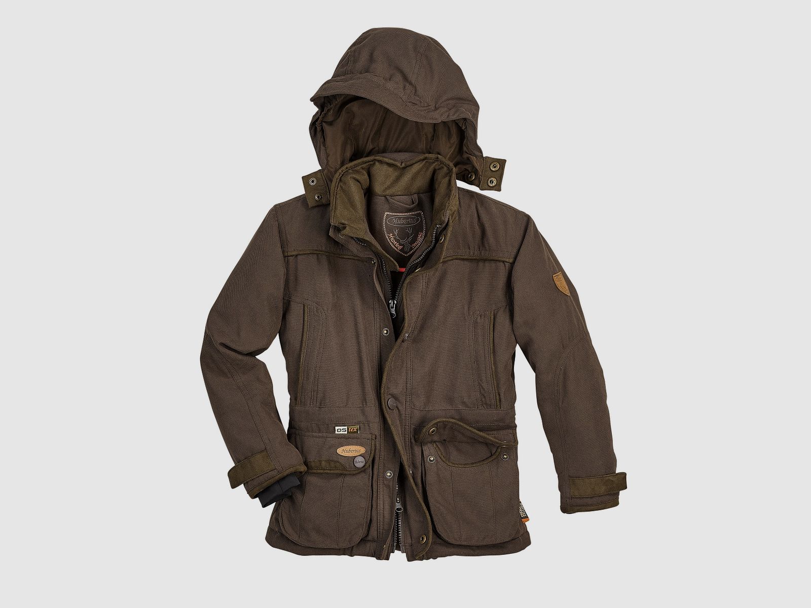 Hubertus Kinder-Thermojacke OS 60