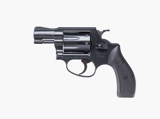 Weihrauch HW22 cañón de 2" 8 disparos