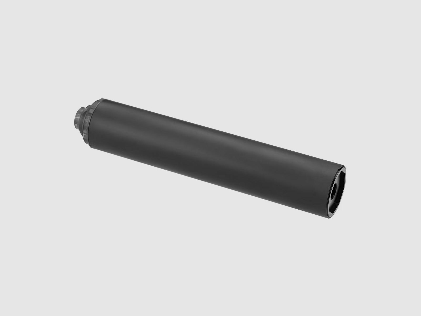 Clawgear Shockwave Pistol Suppressor 9mm 13,5×1 LH, image 2 sur 2