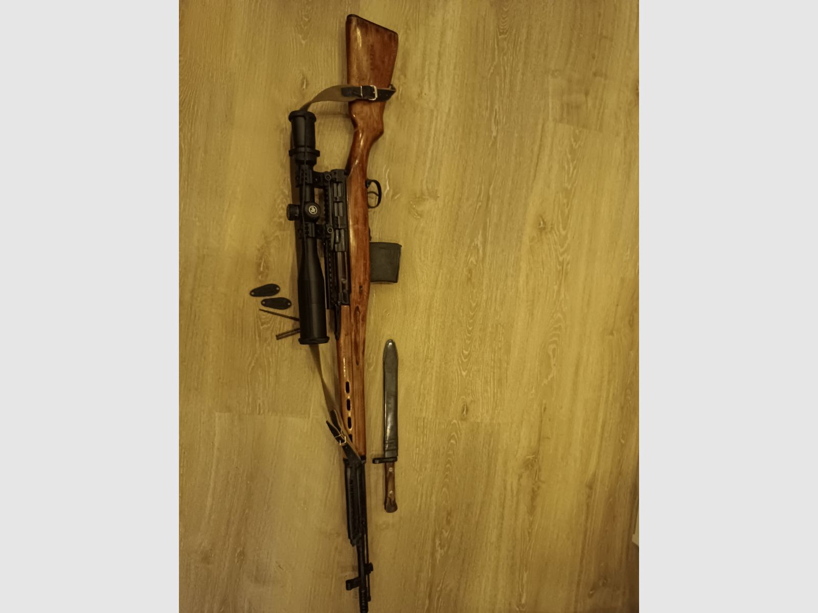 SVT40 for sale with accessories SVT 40