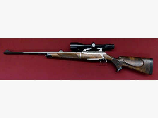 Sauer & Sohn 202 Take Down - Grand Lux