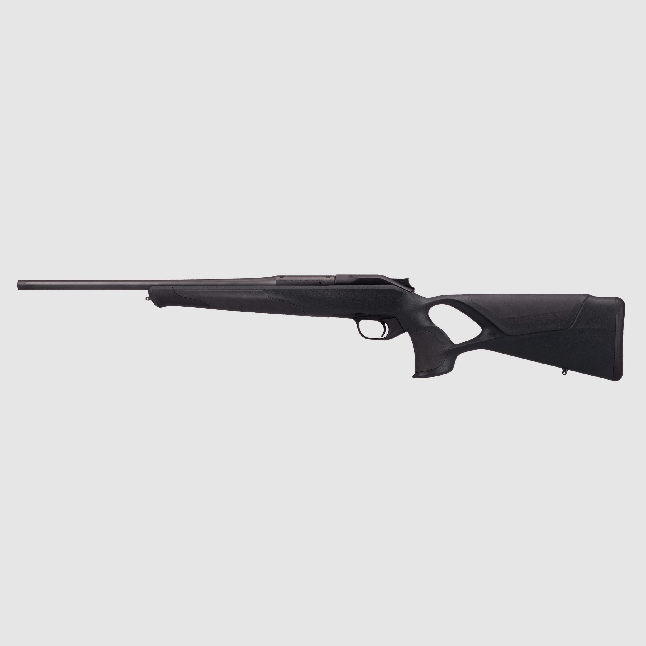 Blaser R8 Prof. Success 52cm M15x1 .30-06 Spring Repetierbüchsen