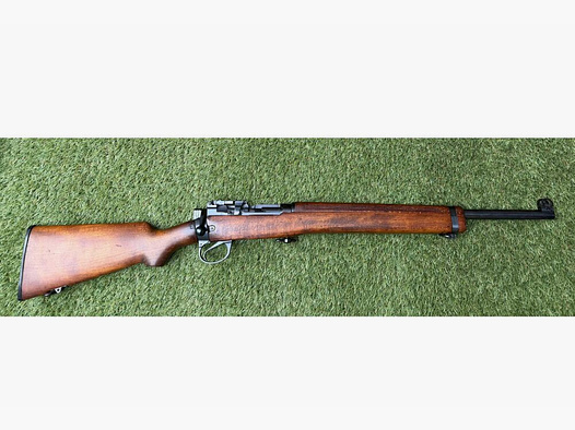 Enfield Nr. 8 Einzellader Büchse .22lr