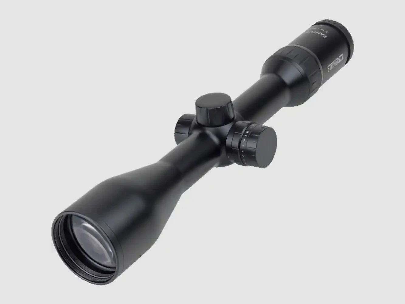 STEINER Ranger 8 | 2-16×50 / ZM-Schiene