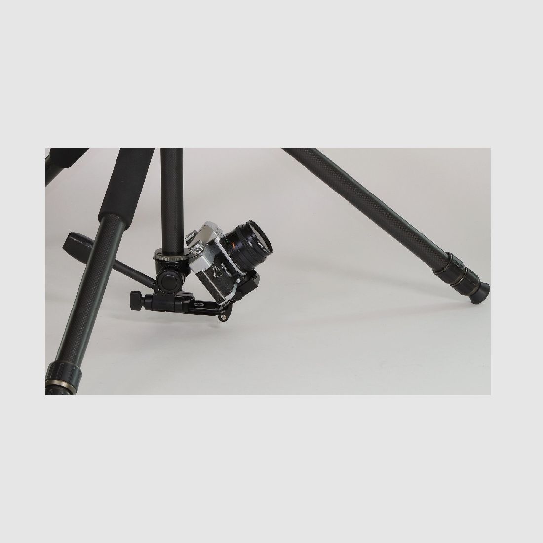 FIELD OPTICS HIGH ANGLE BRACKET – HAB-270, imagen 2 de 10
