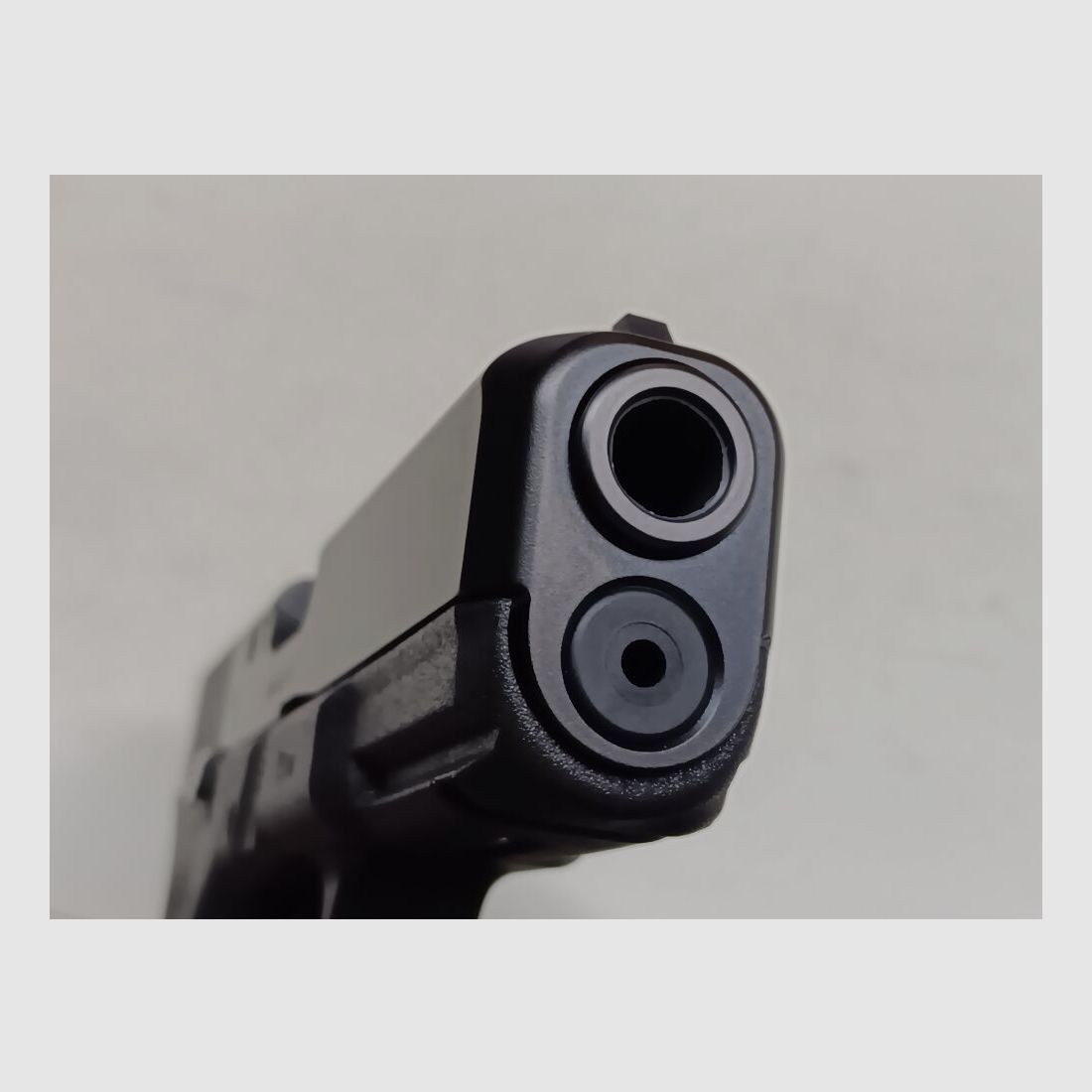 Glock - Autriche Mod. 19 Gen 5