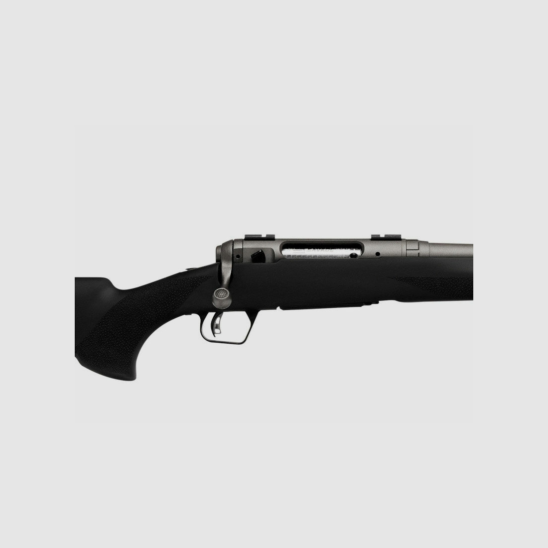 SAVAGE 110 Trail Hunter Lite