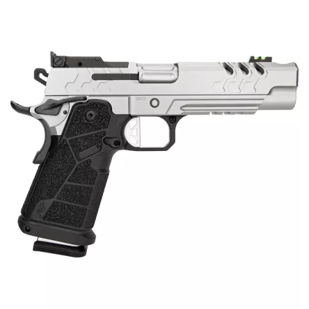 Kimber 2K11 COMP STAINLESS Pistole Kal. 9x19 (3500080)
