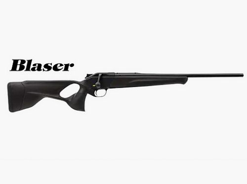 Blaser R8 Ultimate Kal. 8x57IS Linksausführung