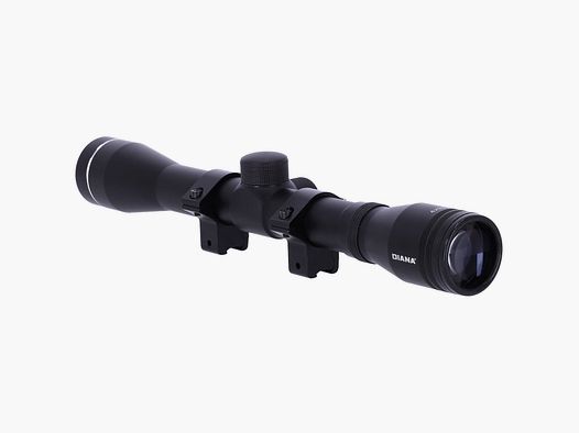 Diana 4x32 lunette