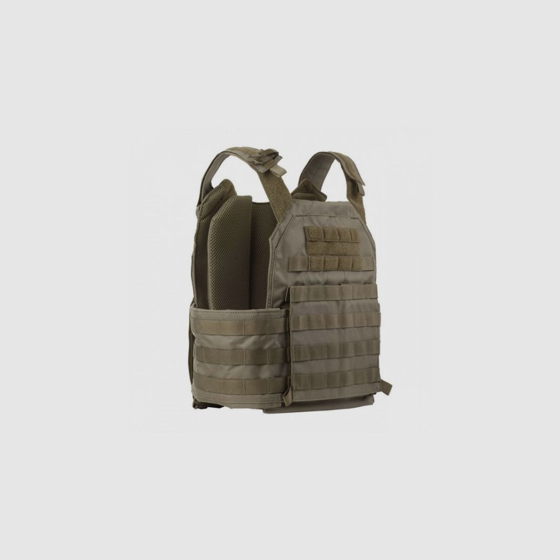LINDNERHOF PLATTENTRÄGER-WESTE - ABWERFBAR - PLATE CARRIER - LT025
