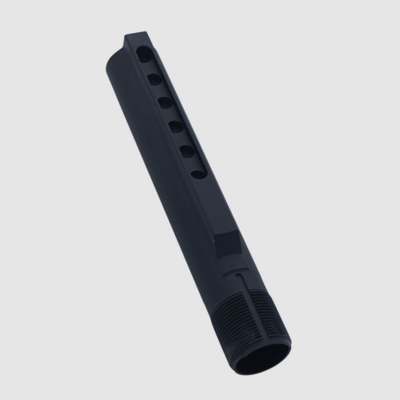 Steyr Schaftrohr AR15 schwarz