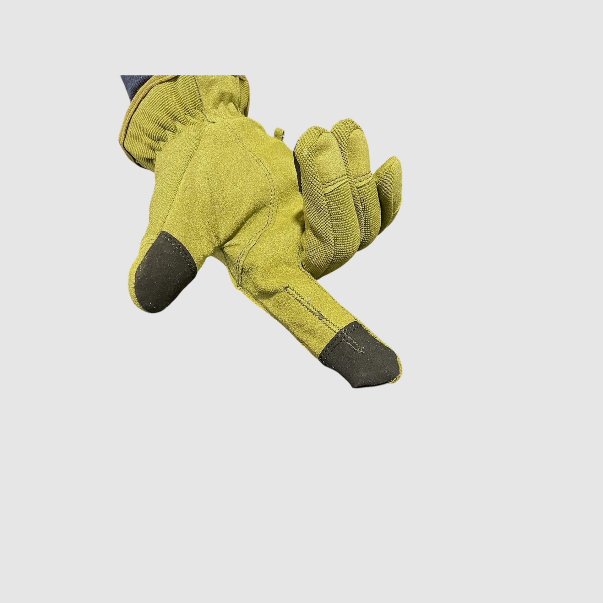 Waidmann Handschuhe Verdé Grün, Bild 3 von 4