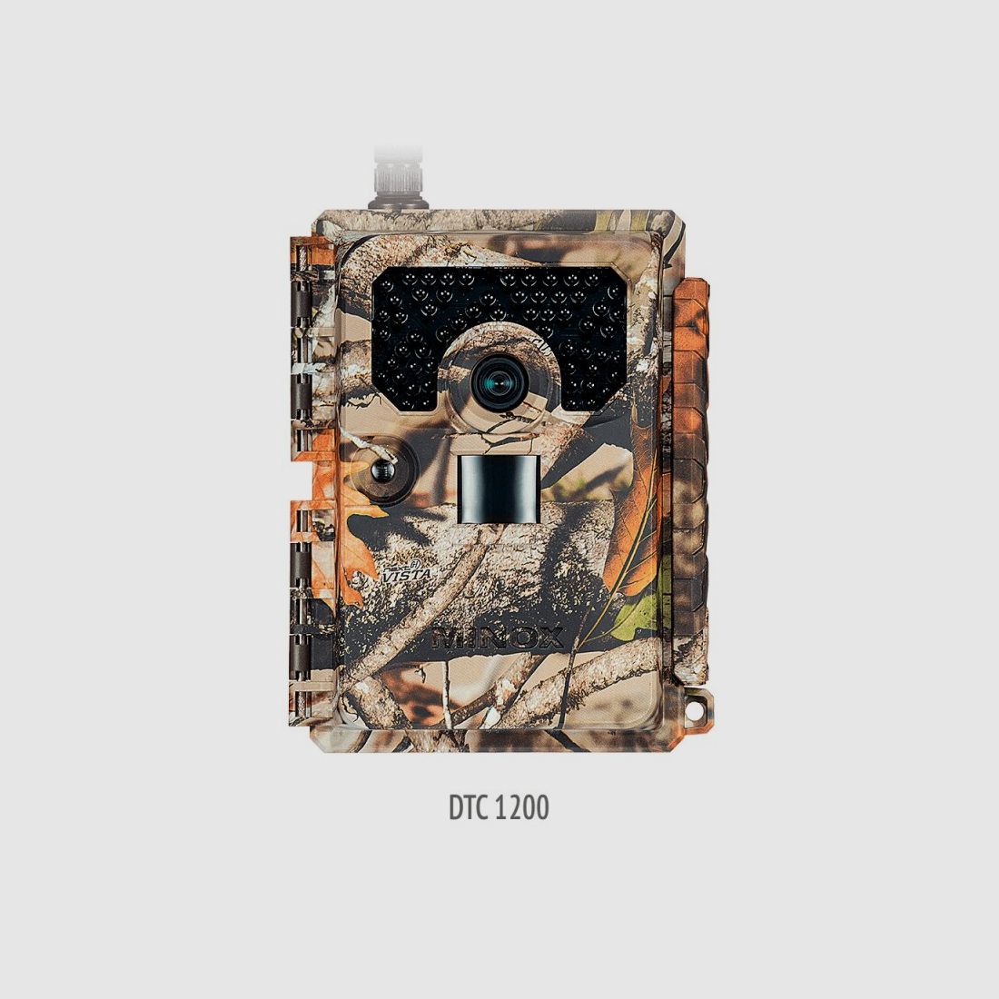 Minox DTC 1200 4G Wildkamera