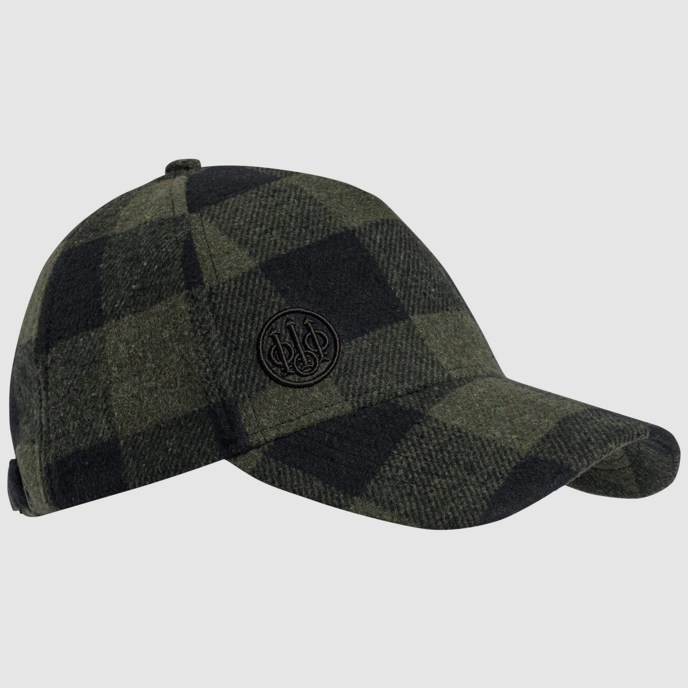 Beretta Cap Lodge Checkered