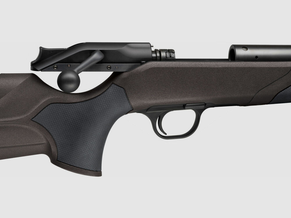 BLASER Blaser R8 Professional 2.0 Black/Brown .308 Win + B2 2-12x50 iC S